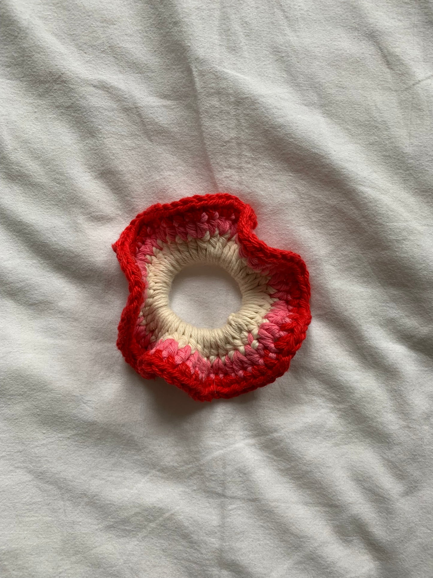 scrunchy
