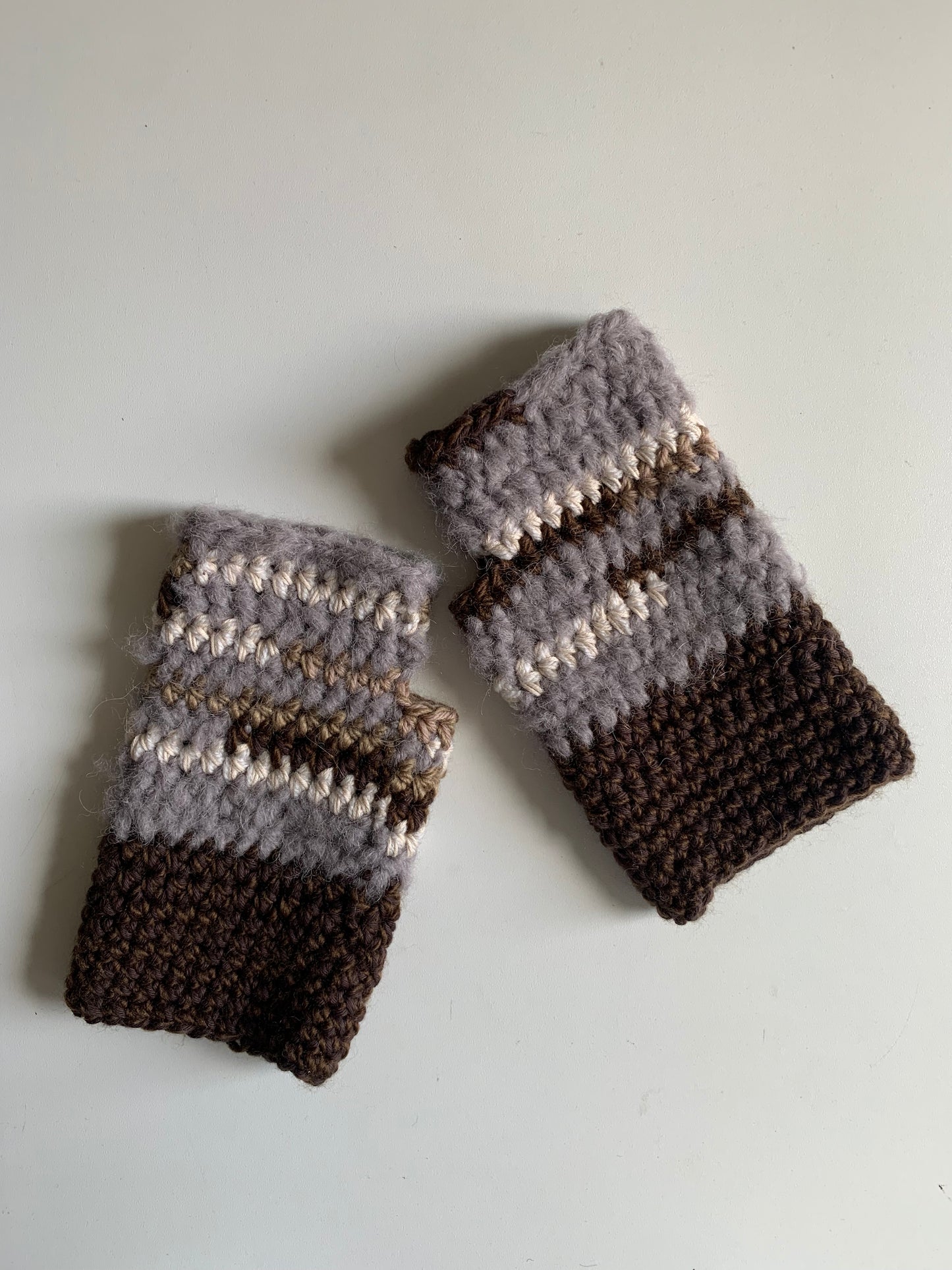 wrist warmer