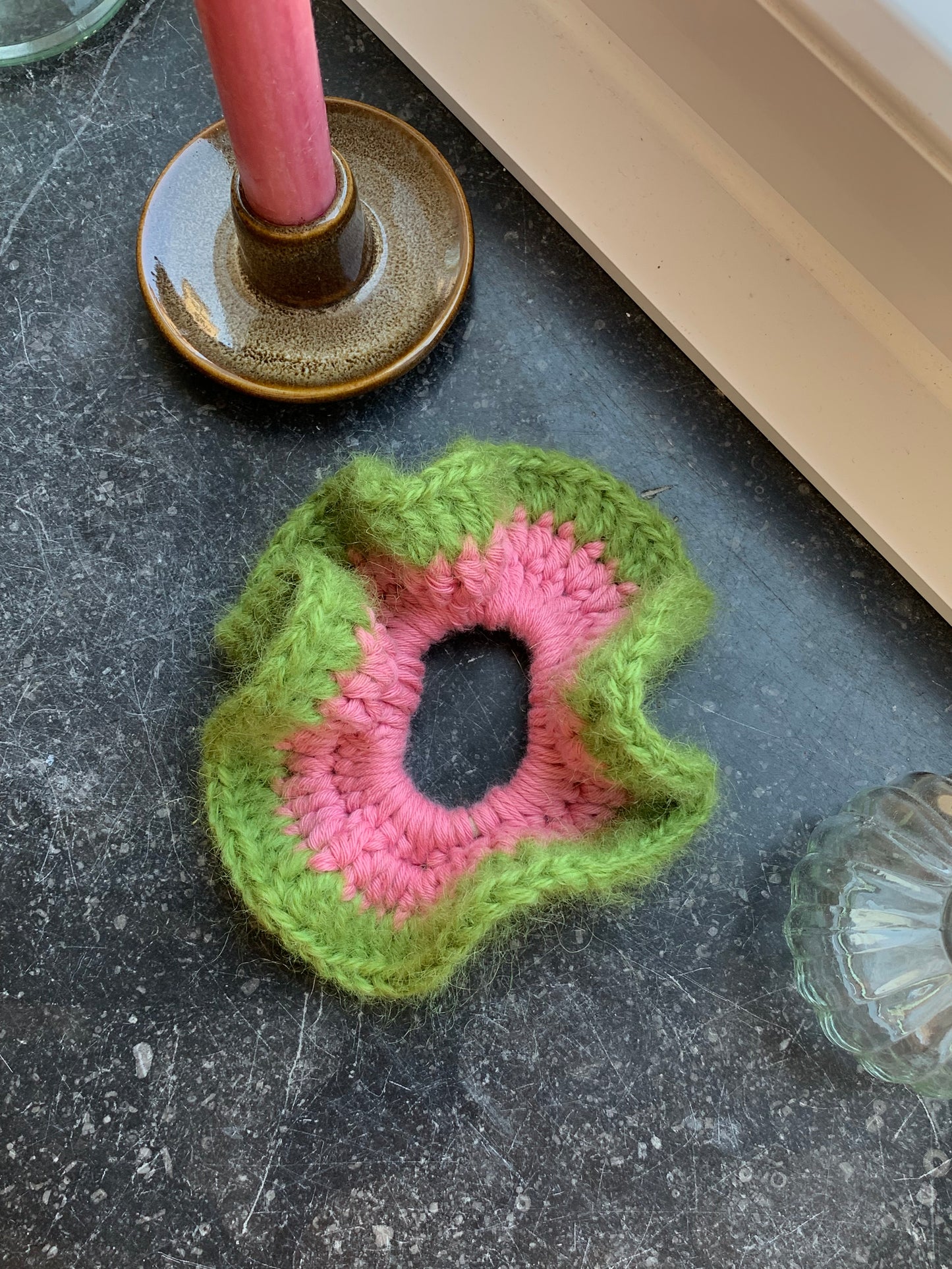 scrunchy