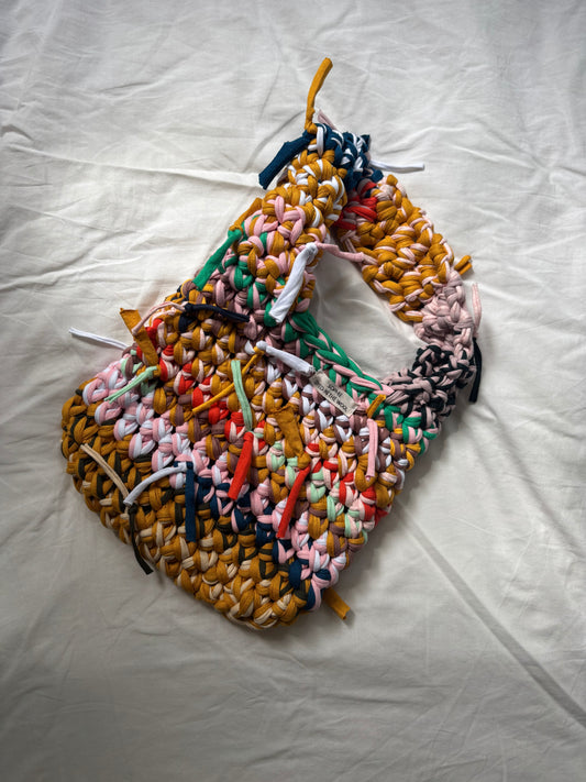 INSIDE OUT bag