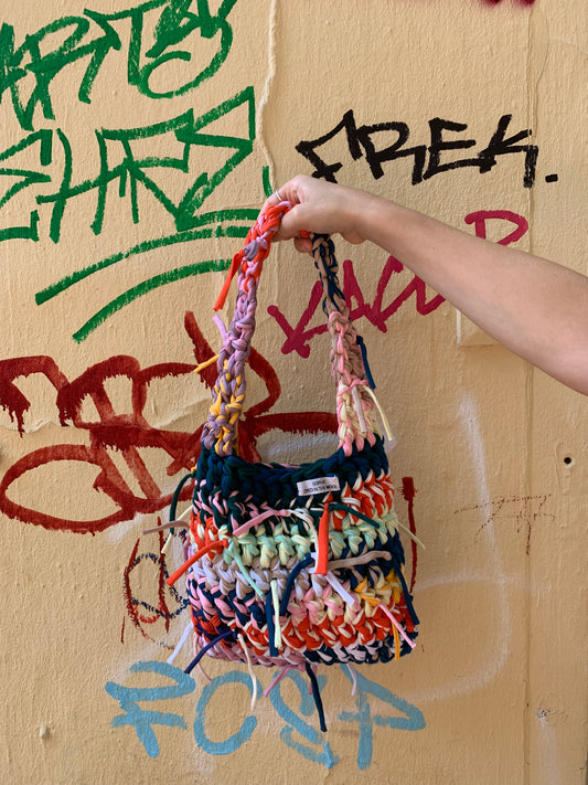 INSIDE OUT bag