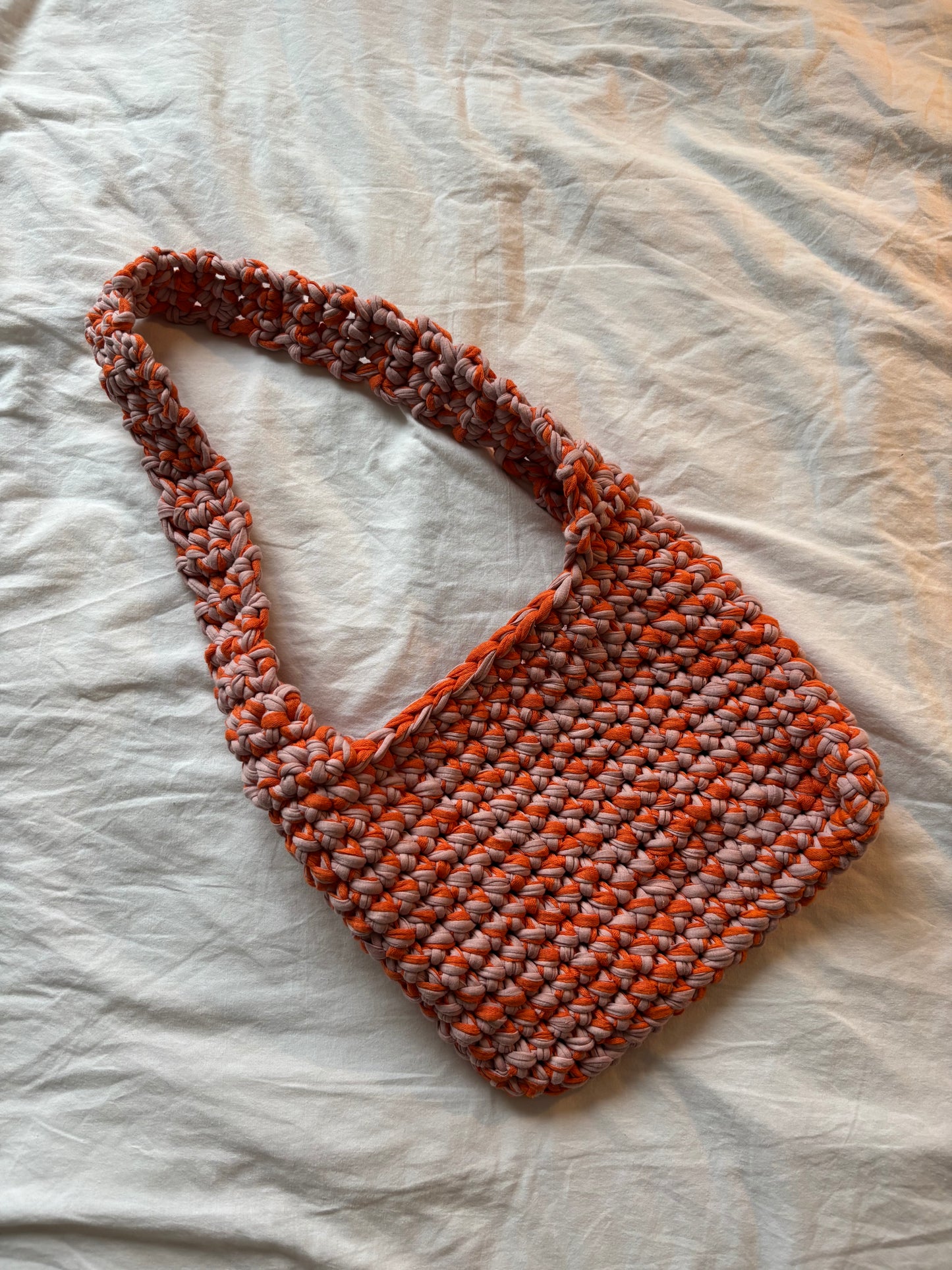 cross body bag