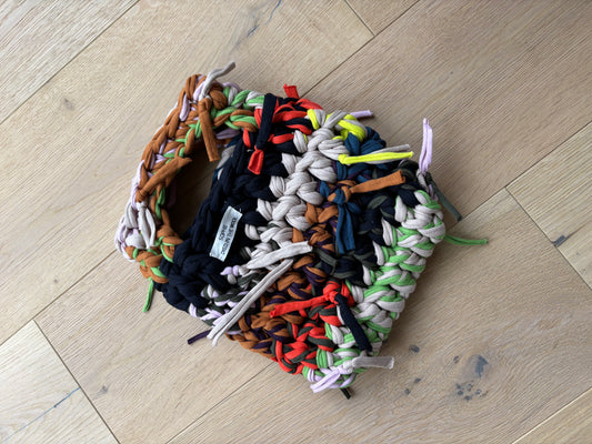 INSIDE OUT bag