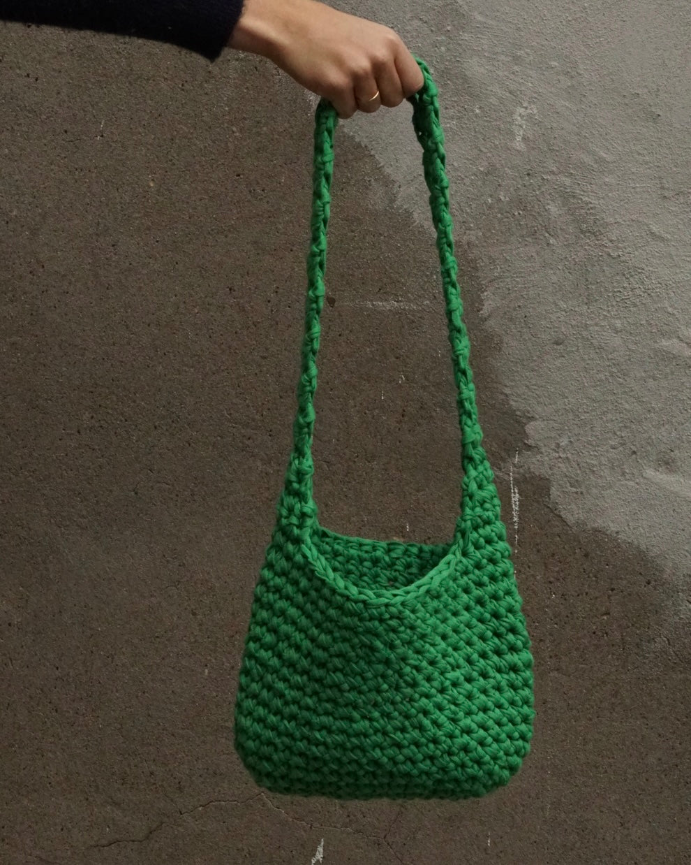 Cross body bag