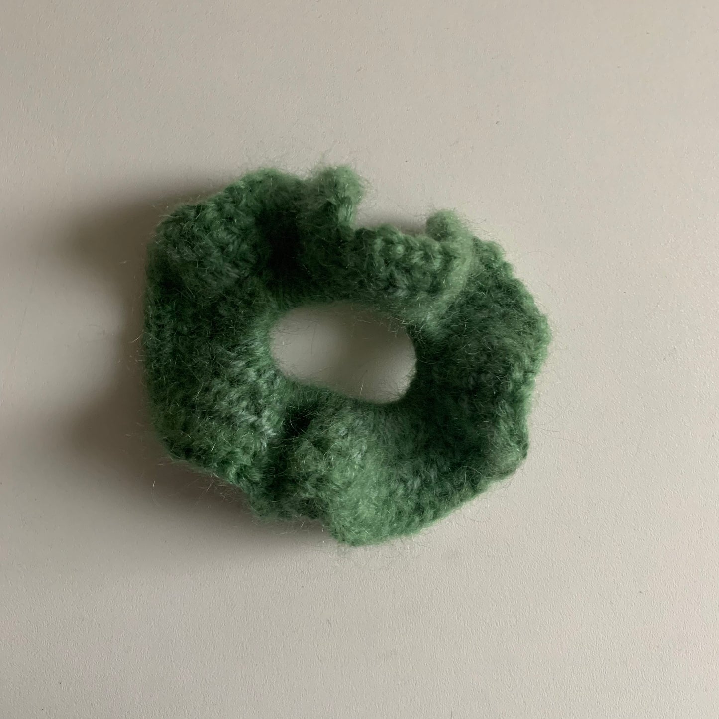 scrunchy