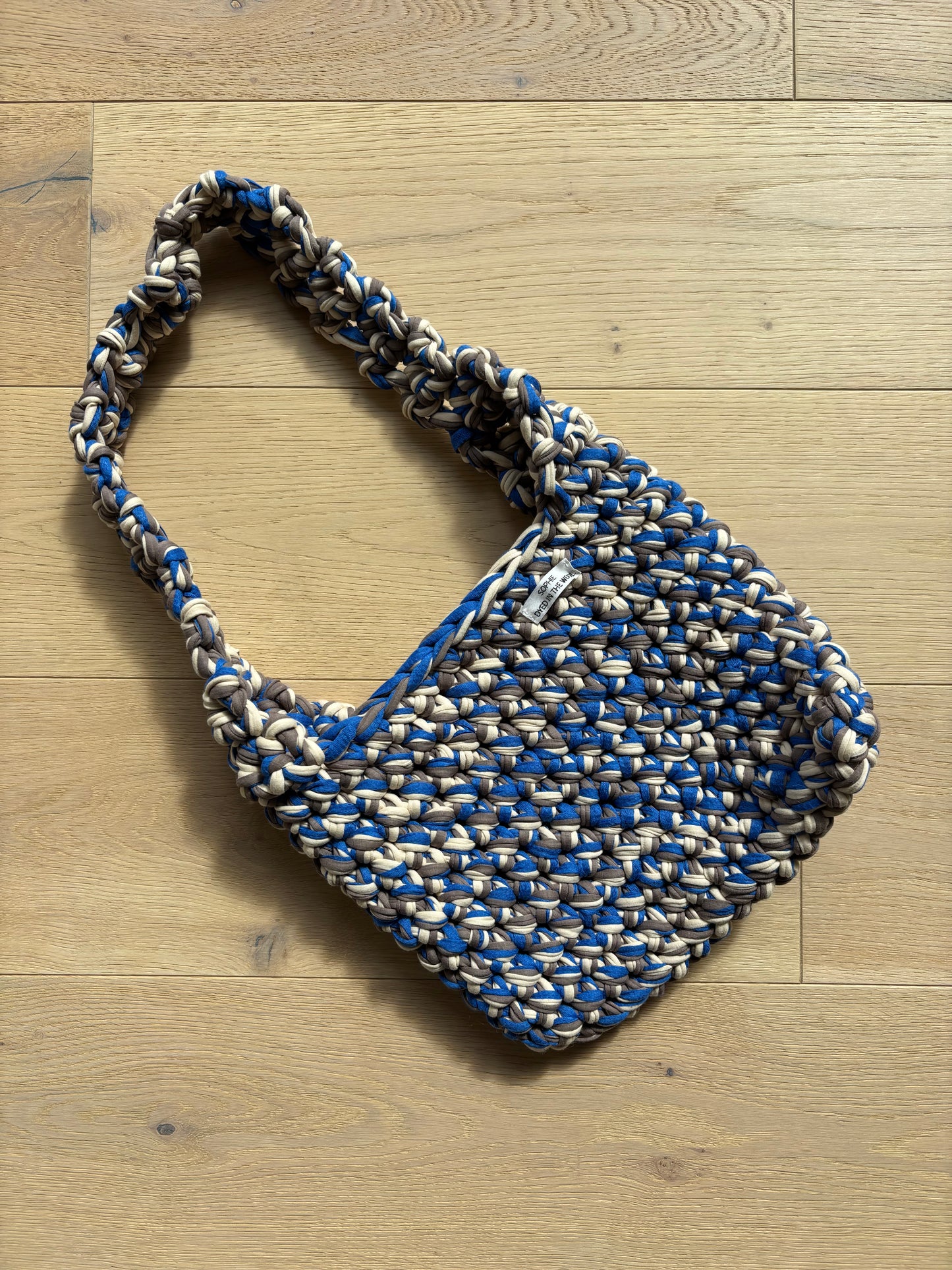 cross body bag