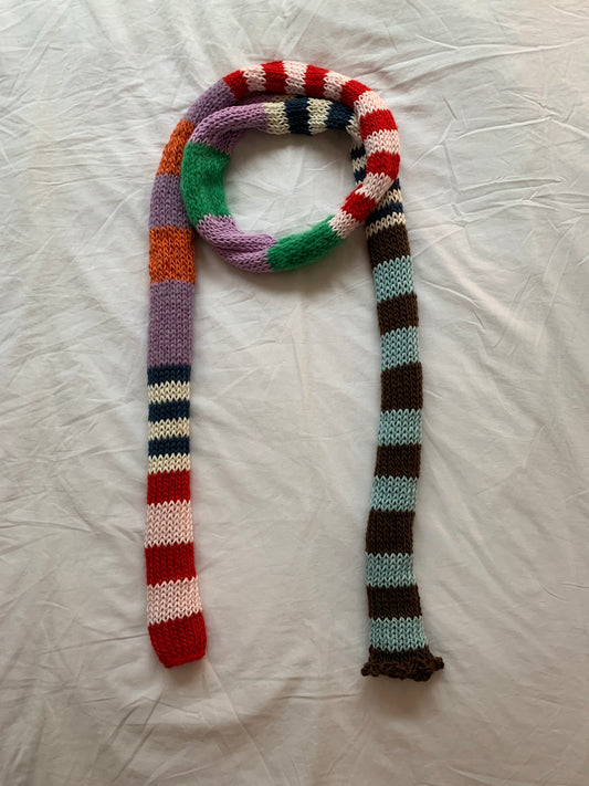 scarf no. 2