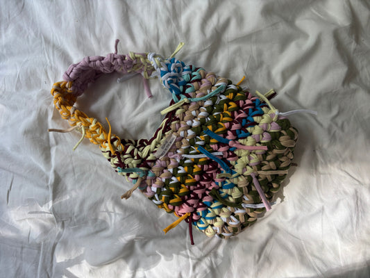 INSIDE OUT bag