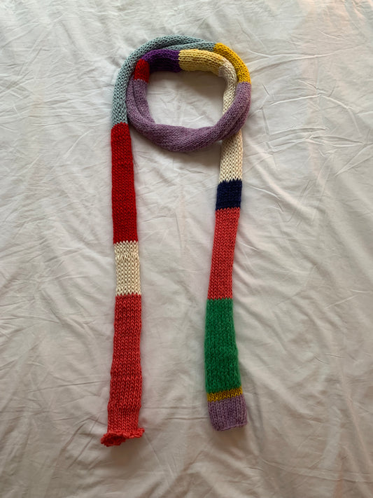 scarf no.1