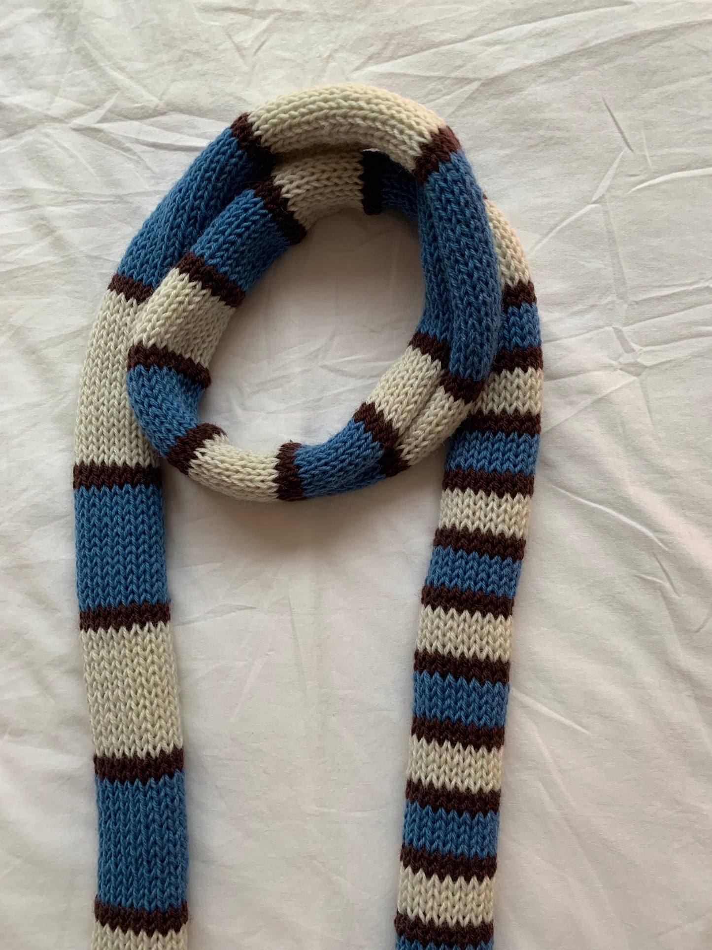 scarf no.5