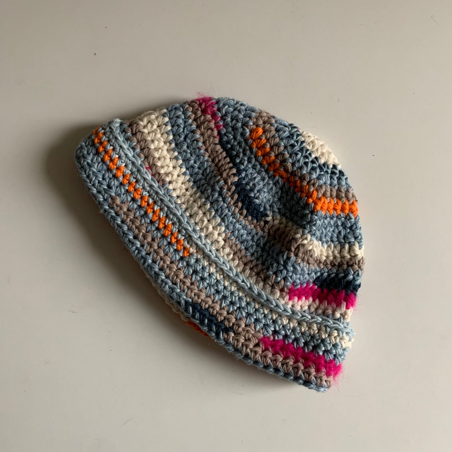 Chaos beanie