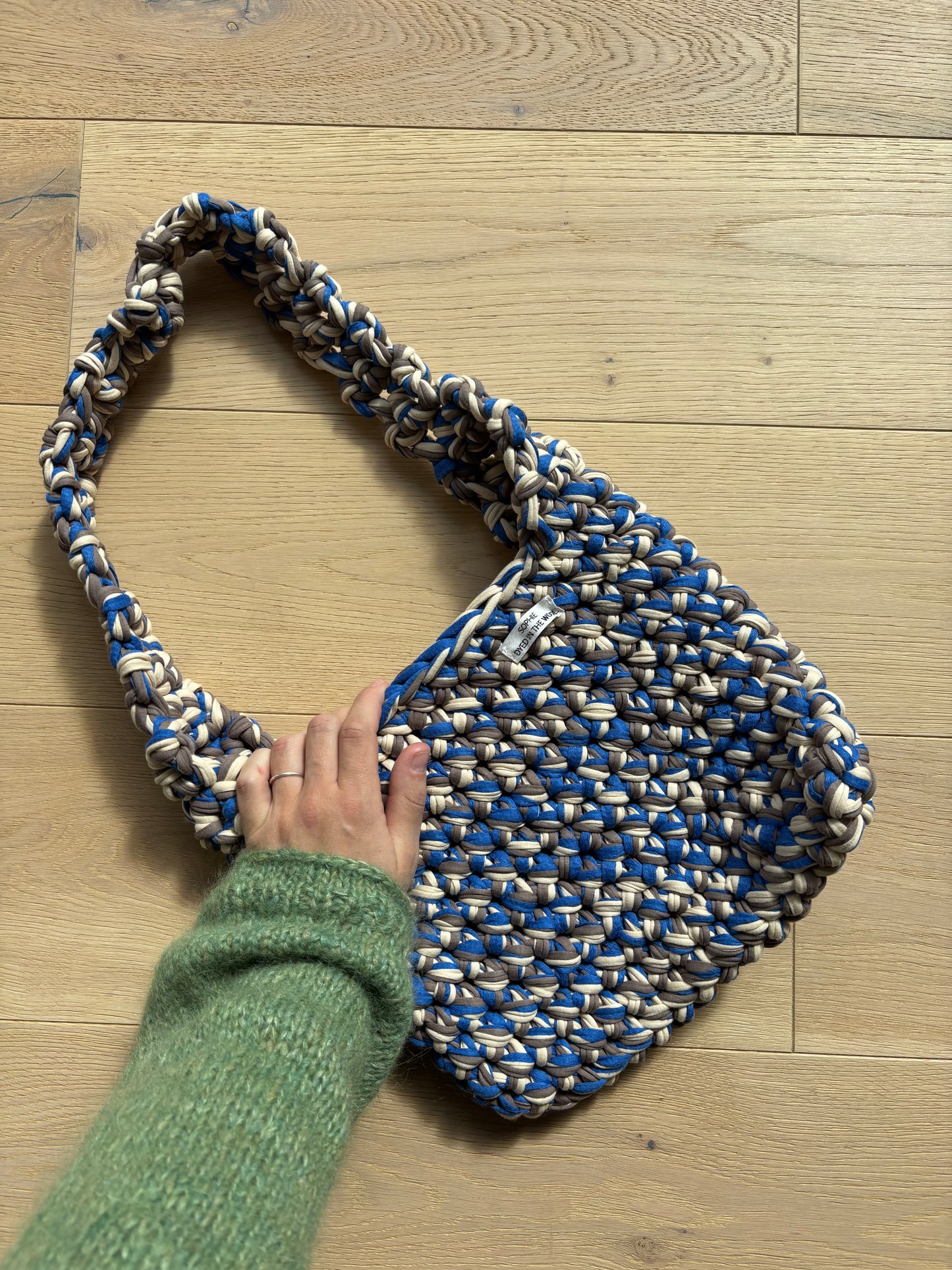 cross body bag