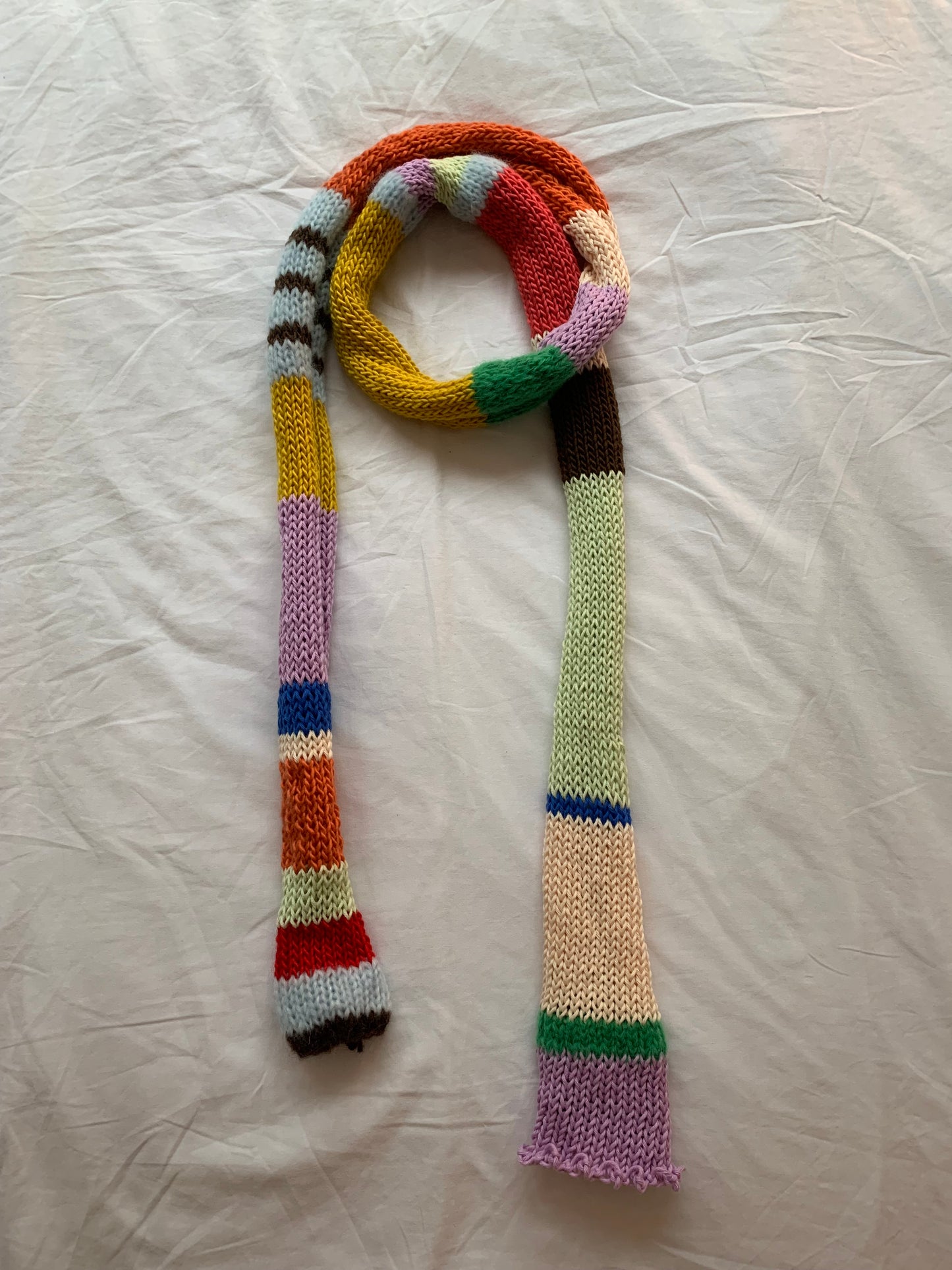 scarf no.3