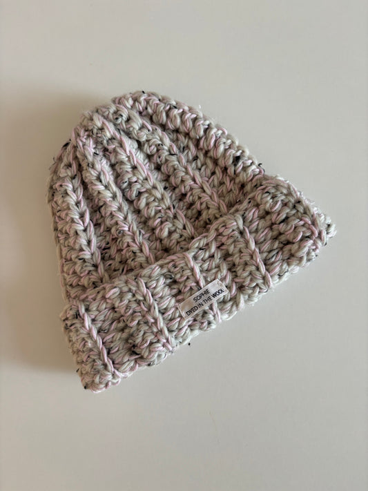 wool beanie
