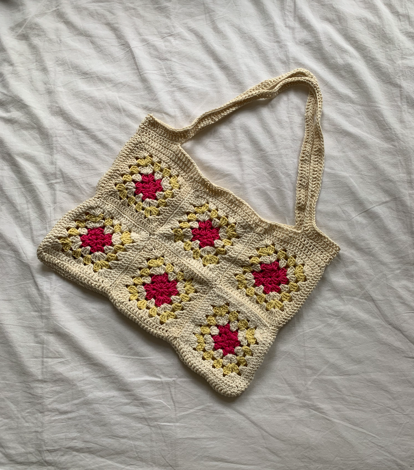 farmers market bag