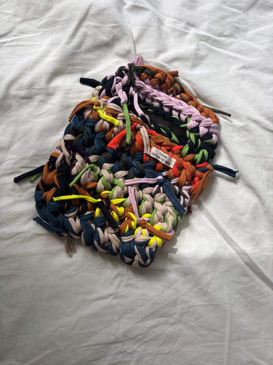 INSIDE OUT bag