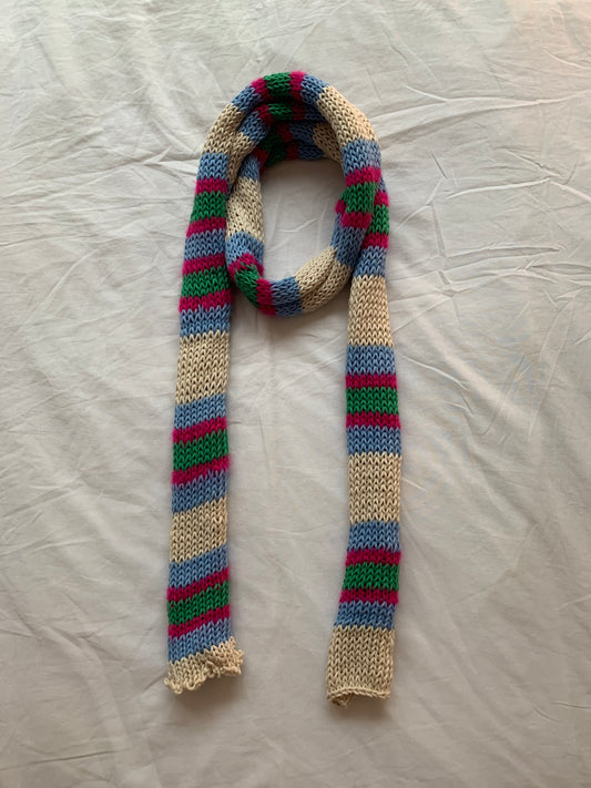 scarf no.4