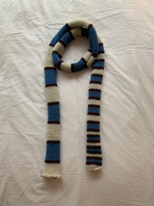 scarf no.5