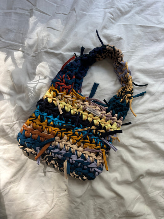 INSIDE OUT bag