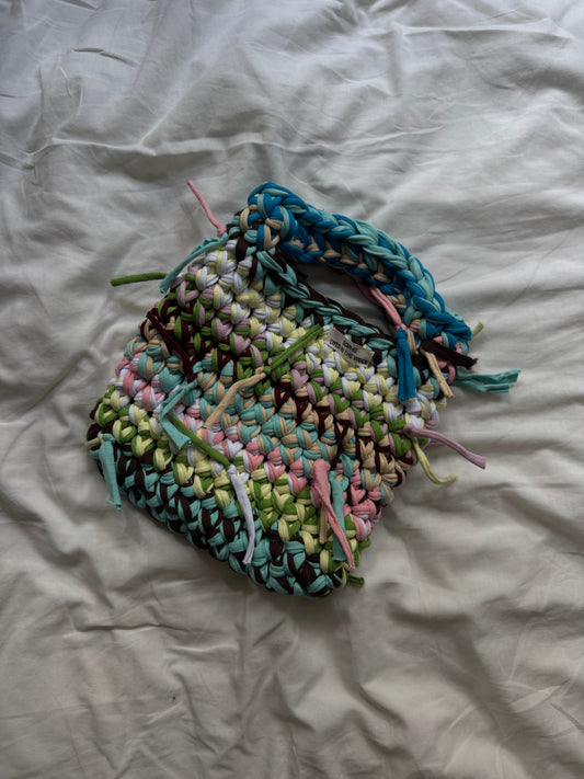 INSIDE OUT bag
