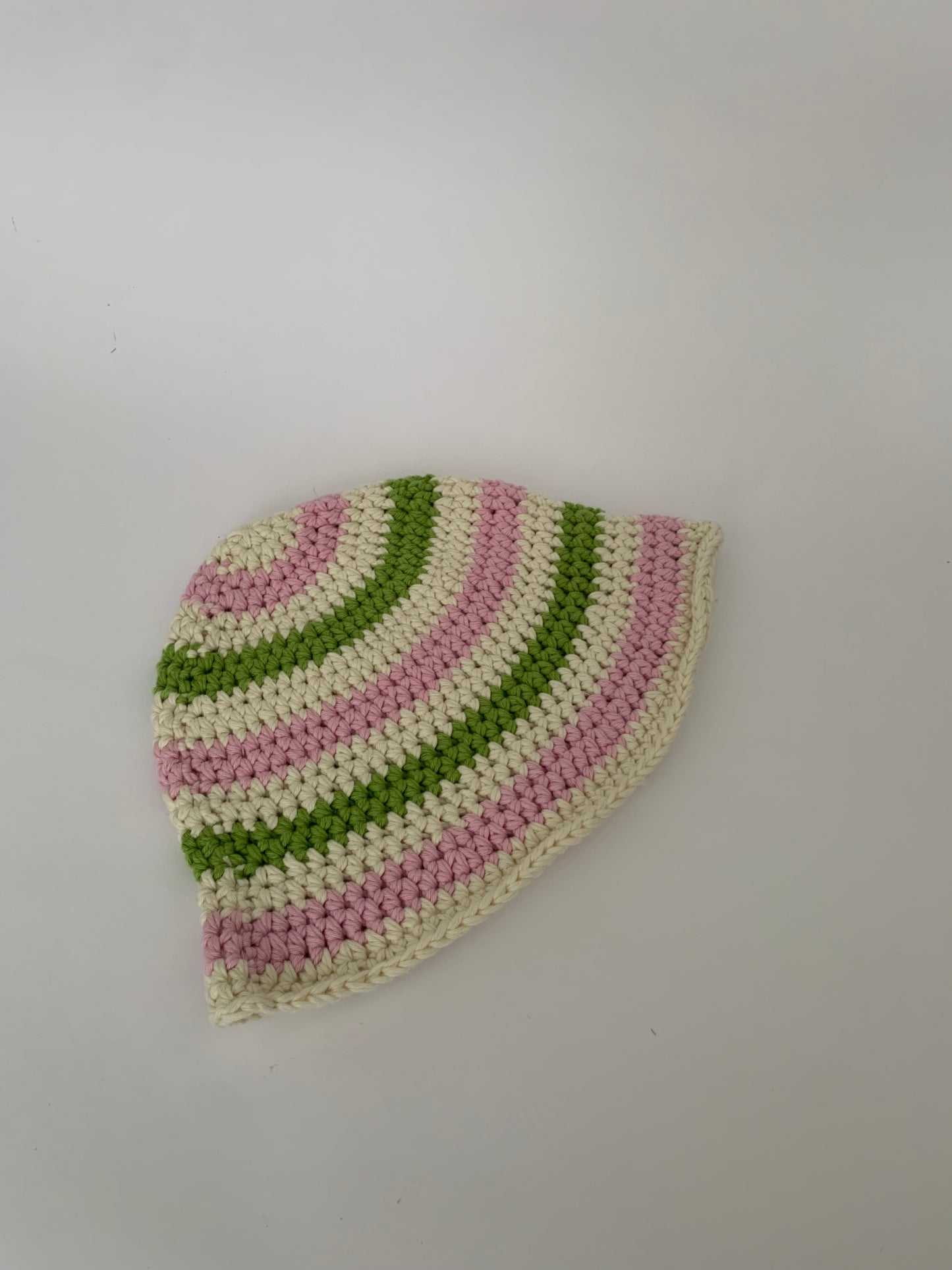 striped hat