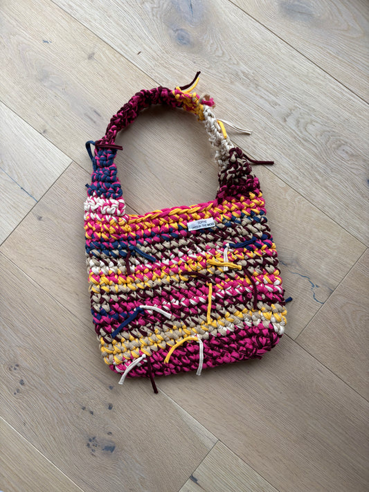 INSIDE OUT bag