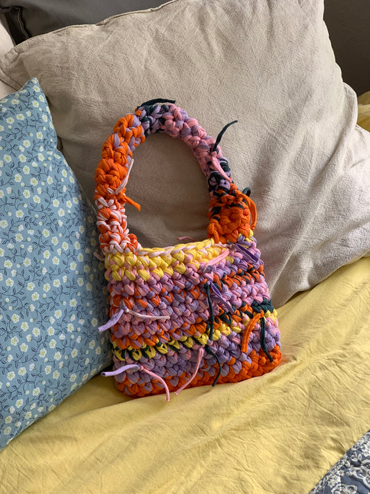 INSIDE OUT bag