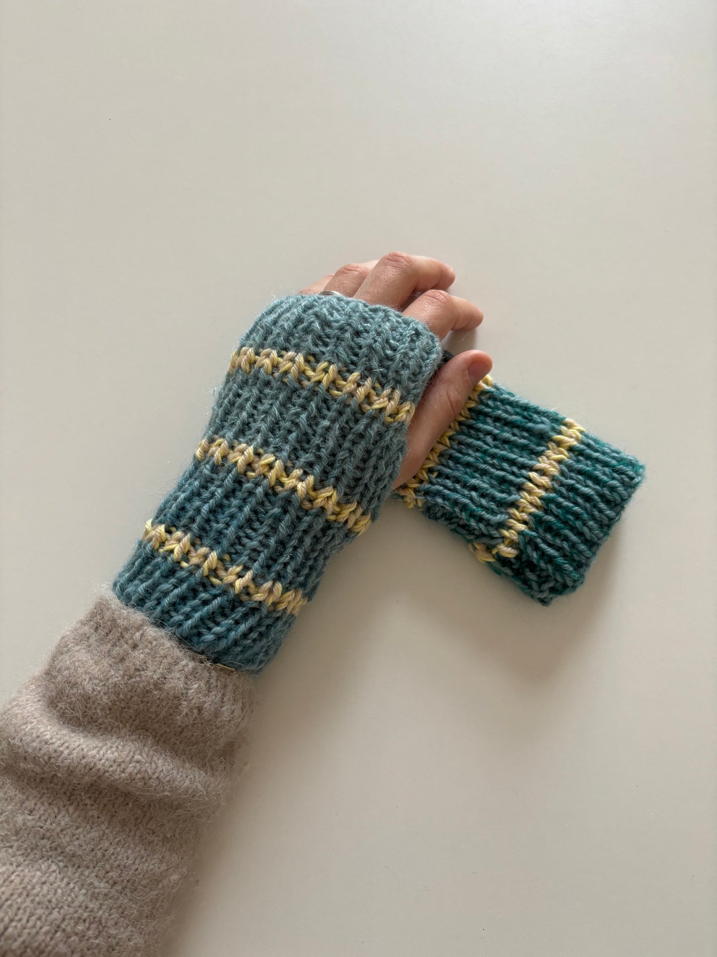 wristwarmer