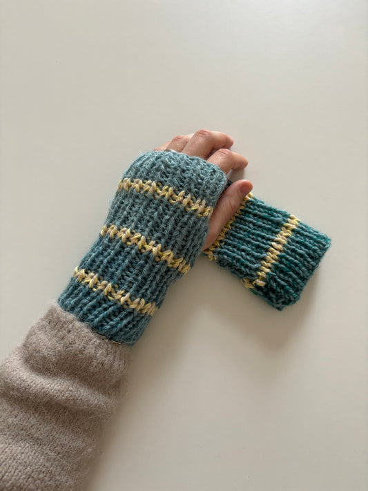 wristwarmer