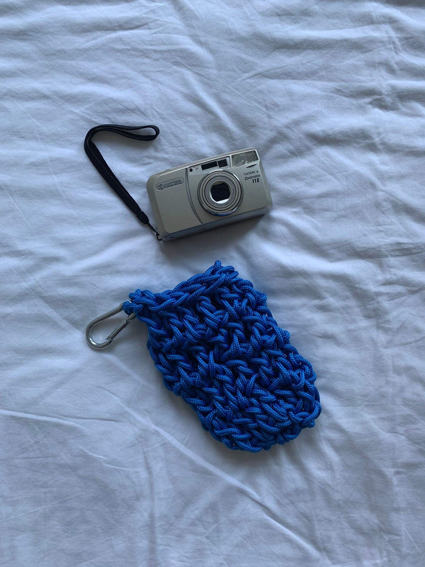 camera bag